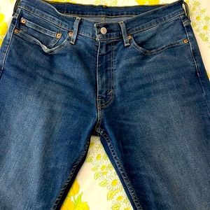 Levi Strauss  Jeans 511